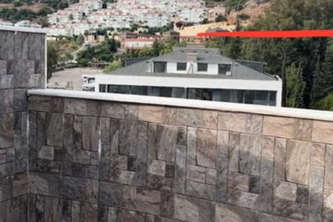4+1 Leilighet  i Alanya, Antalya, Tyrkia Nr. 213484 - 10