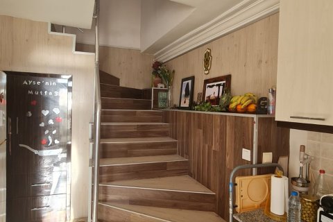 3+1 Lägenhet i Oba, Antalya, Turkiet Nr. 213486 - 4