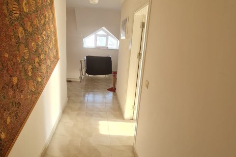 3+1 Lägenhet i Oba, Antalya, Turkiet Nr. 213486 - 3