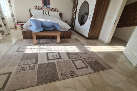 3+1 Lägenhet i Oba, Antalya, Turkiet Nr. 213486 - 11