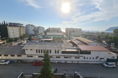 3+1 Lägenhet i Oba, Antalya, Turkiet Nr. 213486 - 12