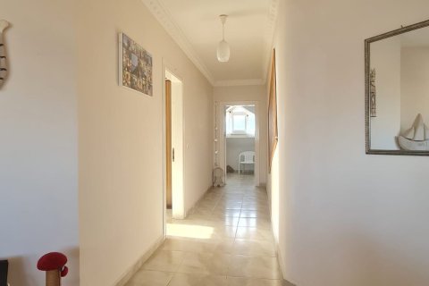 3+1 Lägenhet i Oba, Antalya, Turkiet Nr. 213486 - 6