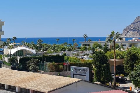 3+1 Lägenhet i Oba, Antalya, Turkiet Nr. 213486 - 7