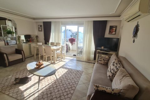 3+1 Lägenhet i Oba, Antalya, Turkiet Nr. 213486 - 10