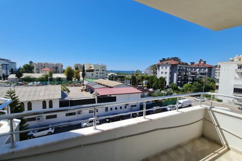 3+1 Lägenhet i Oba, Antalya, Turkiet Nr. 213486 - 13