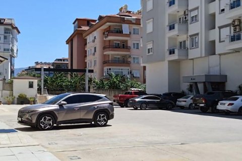 3+1 Lägenhet i Oba, Antalya, Turkiet Nr. 213486 - 14