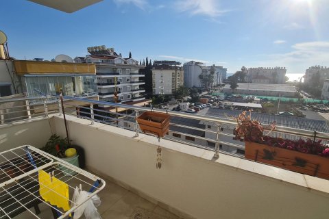 3+1 Lägenhet i Oba, Antalya, Turkiet Nr. 213486 - 17