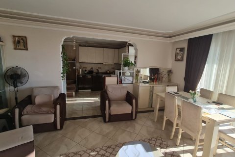 3+1 Lägenhet i Oba, Antalya, Turkiet Nr. 213486 - 15