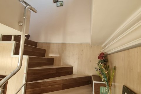 3+1 Lägenhet i Oba, Antalya, Turkiet Nr. 213486 - 16