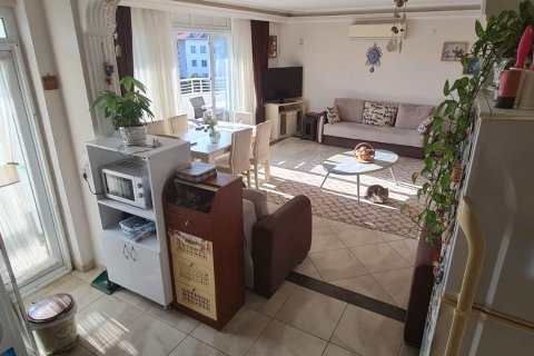 3+1 Lägenhet i Oba, Antalya, Turkiet Nr. 213486 - 18