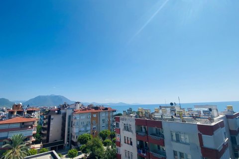 3+1 Lägenhet  i Alanya, Antalya, Turkiet Nr. 213489 - 5