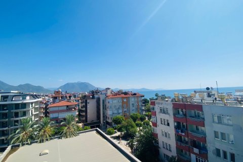 3+1 Lägenhet  i Alanya, Antalya, Turkiet Nr. 213489 - 6