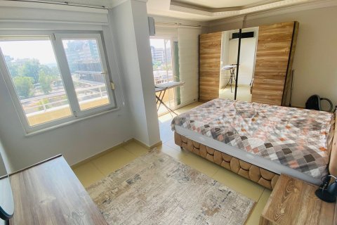 Daire  3+1  Oba, Antalya, Türkiye №213487 - 9