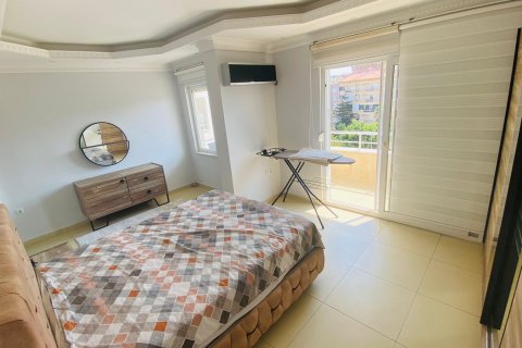 Daire  3+1  Oba, Antalya, Türkiye №213487 - 6