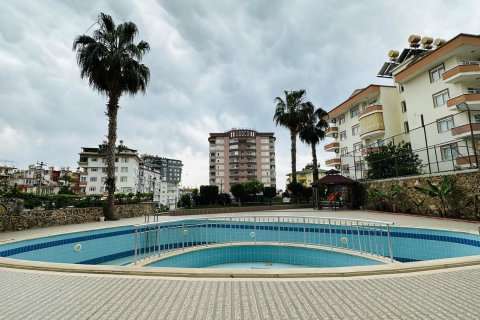 4+1 Lägenhet  i Cikcilli, Antalya, Turkiet Nr. 213485 - 5