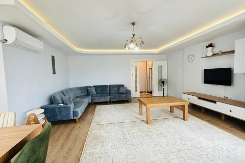 4+1 Apartment  in Cikcilli, Antalya, Turkey No. 213485