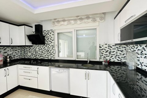 4+1 Lägenhet  i Cikcilli, Antalya, Turkiet Nr. 213485 - 7