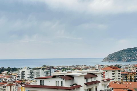4+1 Lägenhet  i Cikcilli, Antalya, Turkiet Nr. 213485 - 8