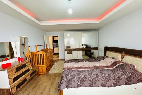 4+1 Lägenhet  i Cikcilli, Antalya, Turkiet Nr. 213485 - 13
