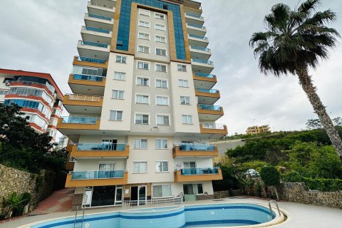 4+1 Lägenhet  i Cikcilli, Antalya, Turkiet Nr. 213485 - 19