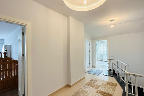 4+1 Lägenhet  i Cikcilli, Antalya, Turkiet Nr. 213485 - 16