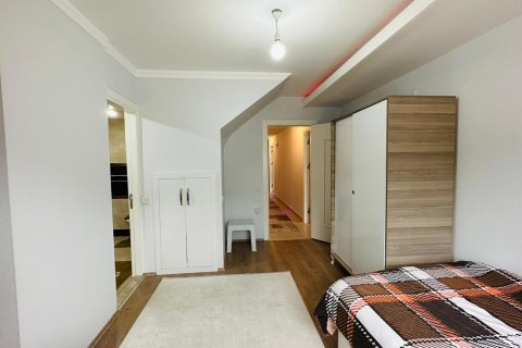 4+1 Lägenhet  i Cikcilli, Antalya, Turkiet Nr. 213485 - 17