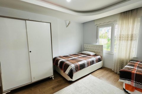 4+1 Lägenhet  i Cikcilli, Antalya, Turkiet Nr. 213485 - 20