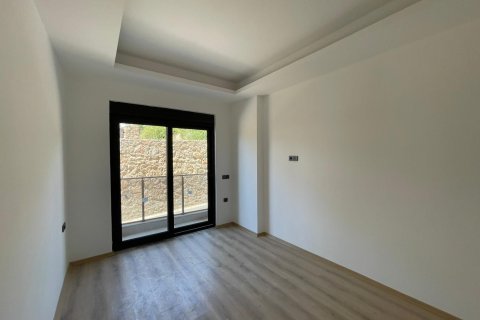 آپارتمان در  Oba ، ترکیه 2 خوابه ، 90 متر مربع.  شماره 227332 - 8
