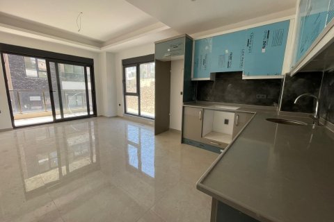 آپارتمان در  Oba ، ترکیه 2 خوابه ، 90 متر مربع.  شماره 227332 - 4