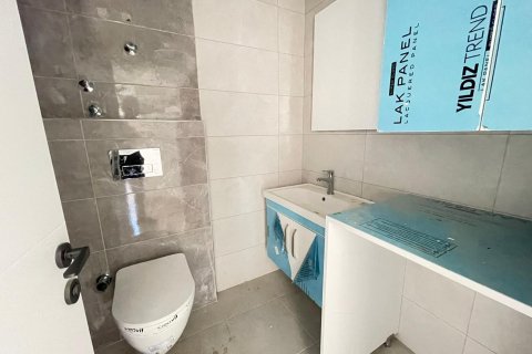 آپارتمان در  Oba ، ترکیه 2 خوابه ، 90 متر مربع.  شماره 227332 - 10