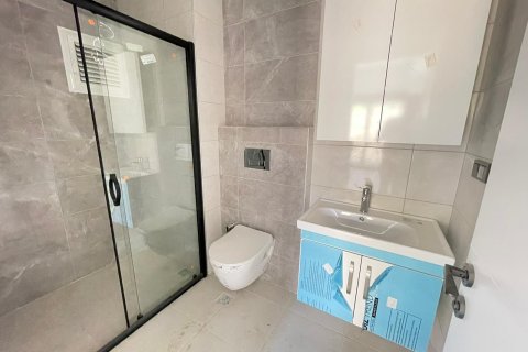 آپارتمان در  Oba ، ترکیه 2 خوابه ، 90 متر مربع.  شماره 227332 - 11