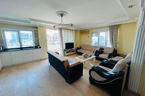 Lägenhet i Mahmutlar, Antalya, Turkiet Nr. 227333 - 4