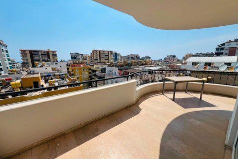 Lägenhet i Mahmutlar, Antalya, Turkiet Nr. 227333 - 20