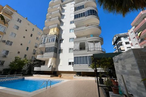 Apartment  in Mahmutlar, Antalya, Turkey No. 227333