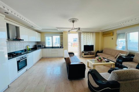 Lägenhet i Mahmutlar, Antalya, Turkiet Nr. 227333 - 3