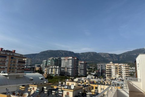 Lägenhet i Mahmutlar, Antalya, Turkiet Nr. 227333 - 22