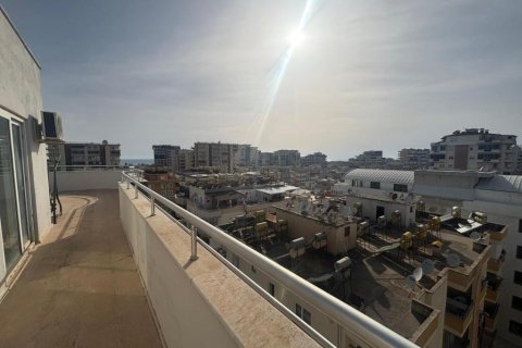 Lägenhet i Mahmutlar, Antalya, Turkiet Nr. 227333 - 21