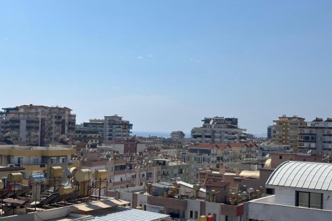Lägenhet i Mahmutlar, Antalya, Turkiet Nr. 227333 - 16