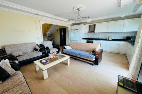 Lägenhet i Mahmutlar, Antalya, Turkiet Nr. 227333 - 2
