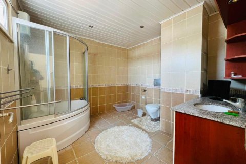 Lägenhet i Mahmutlar, Antalya, Turkiet Nr. 227333 - 12