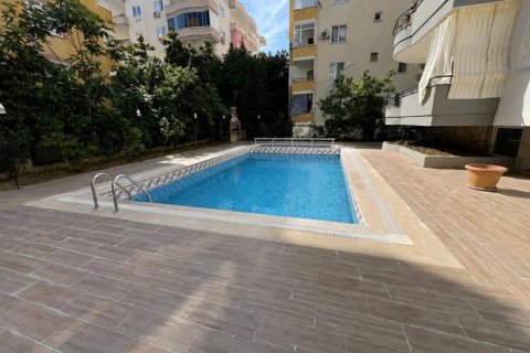Lägenhet i Mahmutlar, Antalya, Turkiet Nr. 227333 - 24