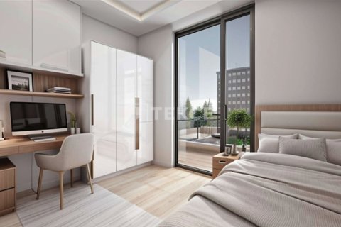 Продажа квартиры  в Стамбуле, Турция 3+1, 102м2, №227334 – фото 9