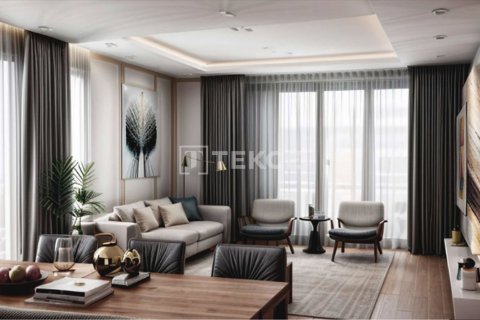 Продажа квартиры  в Стамбуле, Турция 3+1, 102м2, №227334 – фото 6