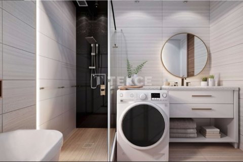 Продажа квартиры  в Стамбуле, Турция 3+1, 102м2, №227334 – фото 10