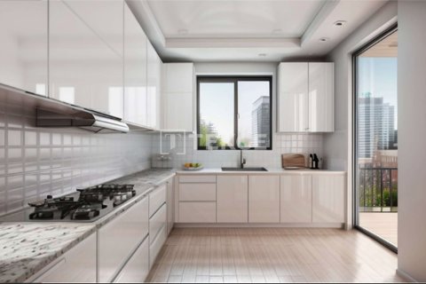 Продажа квартиры  в Стамбуле, Турция 3+1, 102м2, №227334 – фото 7