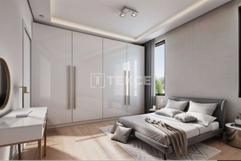 Продажа квартиры  в Стамбуле, Турция 3+1, 102м2, №227334 – фото 8