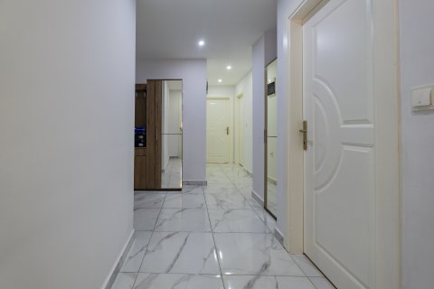 3+1 Wohnung in Mahmutlar, Antalya, Türkei Nr. 218473 - 18