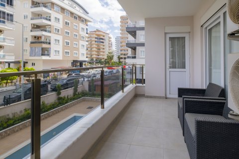 3+1 Wohnung in Mahmutlar, Antalya, Türkei Nr. 218473 - 14