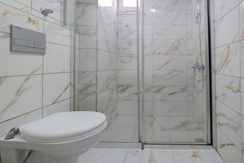 3+1 Wohnung in Mahmutlar, Antalya, Türkei Nr. 218473 - 19