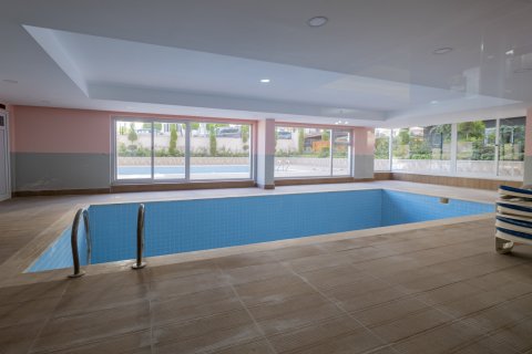 3+1 Wohnung in Mahmutlar, Antalya, Türkei Nr. 218473 - 22